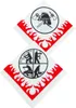 50 Servietten Softpoint 38x38cm Feuerwehr Produktbild-Vorschau 3