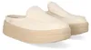 Hey Dude Austin Lift Espadrille Clogs Beige in Gr. 39 Produktbild-Vorschau 4