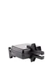 Waffeleisen Dezal 301.5.1 N (schwarz) Produktbild-Vorschau 2