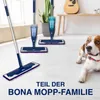 Bona Pet System Mikrofaser Sweeping Pad zur Beseitigung von Produktbild-Vorschau 5