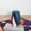 Eve Hocker, weiß – 6er-Set Produktbild-Vorschau 6