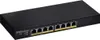 ZYXEL - GS1900-8HP-EU0103F - Switch Anteprima dell’immagine prodotto 4