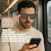 Inteligentné okuliare LED svetlo blokujúce nálepky vhodné Náhľad obrázku produktu 7