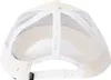 Goorin Bros. Die White Tiger Trucker Cap, Weiß One Size Produktbild-Vorschau 12