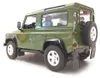 Land Rover Defender 1:24 grün 27MHz Produktbild-Vorschau 13
