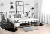 Teppich Wohnzimmer Schlafzimmer Modern - 75 cm x 45 cm - Produktbild-Vorschau 4