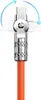 DUDAO L24CL 120W USB-C - Lightning Cable, 1 m, Lightning, Podgląd zdjęcia produktu 4