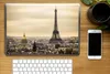 MuchoWow® Laptop Aufkleber Sticker Cover Dichte Wolken über Produktbild-Vorschau 2