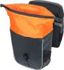 Doppelte Fahrradtasche Basil Miles Tarpaulin MIK 34 litri Anteprima dell’immagine prodotto 5