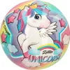 star toys STARBALL M Eenhoorn, 14 cm, balvormig speelgoed Productafbeelding-voorbeeld 1