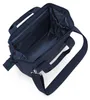 reisenthel Umhängetasche Allrounder Cross Bag Twist Navy Produktbild-Vorschau 3
