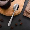 Espressolöffel Gent, 6-teilig, Edelstahl Produktbild-Vorschau 3