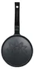 Klausberg KB 7972 Palačinková pánev, 18 cm, dno s reliéfním Náhled obrázku produktu 12