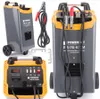 Batterieladegert Auto Starthilfe Ladegert PKW KFZ 12V/24V Produktbild-Vorschau 10