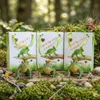 Froschkönig in Geschenktasche 3er Set ca. 3,5 cm - Produktbild-Vorschau 1