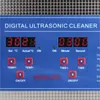 KRAFT&DELE Nettoyeur à ultrasons 100 W, 2 l, acier Voir les images du produit 14