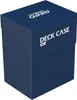 Ultimate Guard Custodia per Mazzo 80+ Formato Standard Blu Anteprima dell’immagine prodotto 5