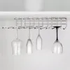emuca Supra Gläserhalter mit 5 Aufbewahrungszeilen aus Produktbild-Vorschau 5