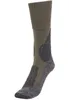 FALKE TK1 Trekkingsocken olive 44-45 Produktbild-Vorschau 10