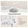 AIRMSEN Tischgeschirrspüler 5L mit Wassertank, Mini Produktbild-Vorschau 6