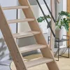 Raumspartreppe Intercon Living in Fichte, einseitiges Produktbild-Vorschau 10