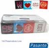 Pasante - Kondomy Love Bag 144 Kusů Náhled obrázku produktu 3