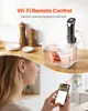 SucceBuy Sous-Vide Stick, 1100 W Präzisionskocher, Produktbild-Vorschau 2