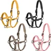 Eskadron Platinum Halfter " SOFTSHELL PEARLS DOUBLE PIN " , Produktbild-Vorschau 2