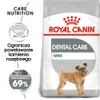 ROYAL CANIN Mini Dental Care Trockenfutter für Hunde Produktbild-Vorschau 2