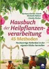 Hausbuch der Heilpflanzenverarbeitung Náhľad obrázku produktu 3