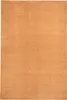 Hochflor Velours Teppich Luna Terrakotta, Größe:100x100 cm Produktbild-Vorschau 5