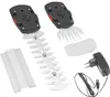 Güde 95508 Akku Buchsbaumschere, Strauchschere Produktbild-Vorschau 2
