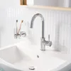 Grohe Waschtisch Bau Keramik 39421, wandhängend, 609 x 442 Produktbild-Vorschau 11