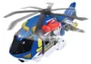 SIMBA Hélicoptère de sauvetage 39 cm avec son et lumière Voir les images du produit 1