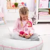Bayer Design 93824BD Babypuppe mit Schlafaugen, 24 Produktbild-Vorschau 3