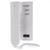 TCS Audio Türtelefon 4 Tasten ISH3030 APweiß ISH3030-0140 Produktbild-Vorschau 3
