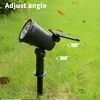 Lampa Reflektor Lampki TSG-295 Solarne Ogrodowy Zmierzchu Podgląd zdjęcia produktu 4