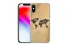 MuchoWow® Handyhülle Schutzhülle Hülle für iPhone X Produktbild-Vorschau 2