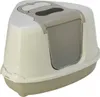 Moderna Flip Cat Corner Katzentoilette 56x45x39 Cm Produktbild-Vorschau 3