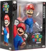 A product box for a Super Mario Bros. Movie action figure. Anteprima dell’immagine prodotto
