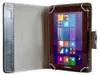 Universal Tablet-Schutz-Tasche-Hülle 10-10.1 Zoll Case Produktbild-Vorschau 4