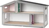 Lundby Puppenhaus Spielzeughaus Lundby Life leer - Produktbild-Vorschau 7