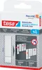 tesa Klebestreifen Tapete & Putz bis 1kg                Produktbild-Vorschau 12