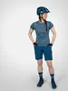 Endura Damen Hummvee Lite Shorts mit Innenhose schwarz Produktbild-Vorschau 7