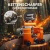 ProfiSaw™ Kettensäge Schärfgerät Kettenschärfer mit Produktbild-Vorschau 2