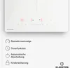 Klarstein PowerGlide Induktionskochfeld - 2-Zonen, 3500W Produktbild-Vorschau 5