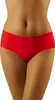 Wolbar Damen Mini-Slip WB67 , Rot, L Produktbild-Vorschau 2