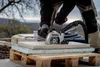 Metabo Akku-Winkelschleifer WVB 18 LTX BL 15-125 Quick, mit Produktbild-Vorschau 19