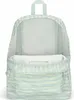 JanSport Rucksack, Space Dye Fresh Mint Produktbild-Vorschau 4