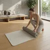 Mata do ćwiczeń, jogi, pilatesu, mata treningowa 183x51x0,6 Podgląd zdjęcia produktu 7